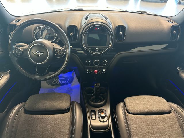 MINI Countryman usata, con Controllo trazione