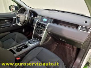 LAND ROVER Discovery Sport usata 37