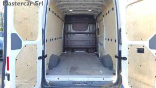 VOLKSWAGEN Crafter usata 13