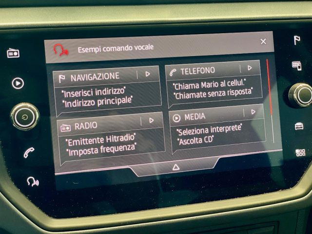 SEAT Arona usata, con Cronologia tagliandi