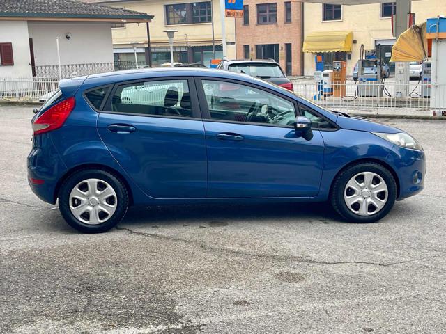 FORD Fiesta usata 19
