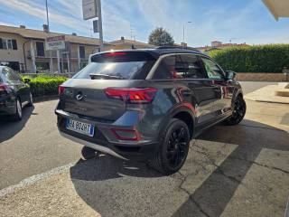 VOLKSWAGEN T-Roc usata 114