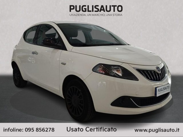 LANCIA Ypsilon usata, con ABS