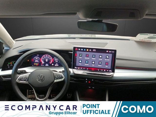 VOLKSWAGEN Golf usata, con Immobilizzatore elettronico