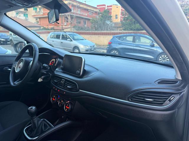 FIAT Tipo usata, con Climatizzatore