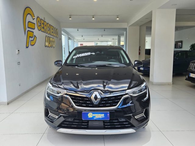 RENAULT Arkana usata, con ABS