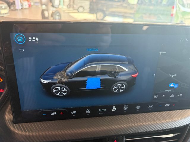 FORD Kuga usata, con Autoradio digitale