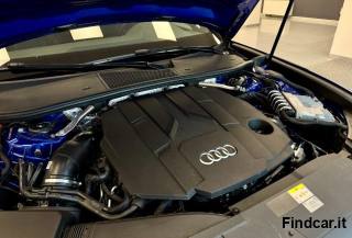 AUDI A6 usata, con 360° camera