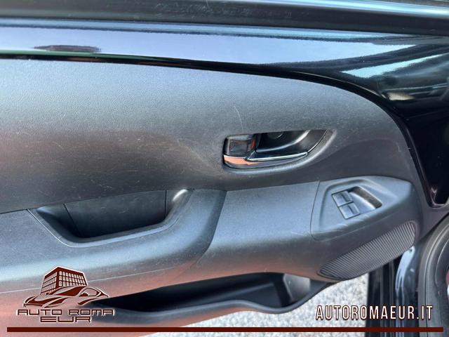 PEUGEOT 108 usata, con Climatizzatore