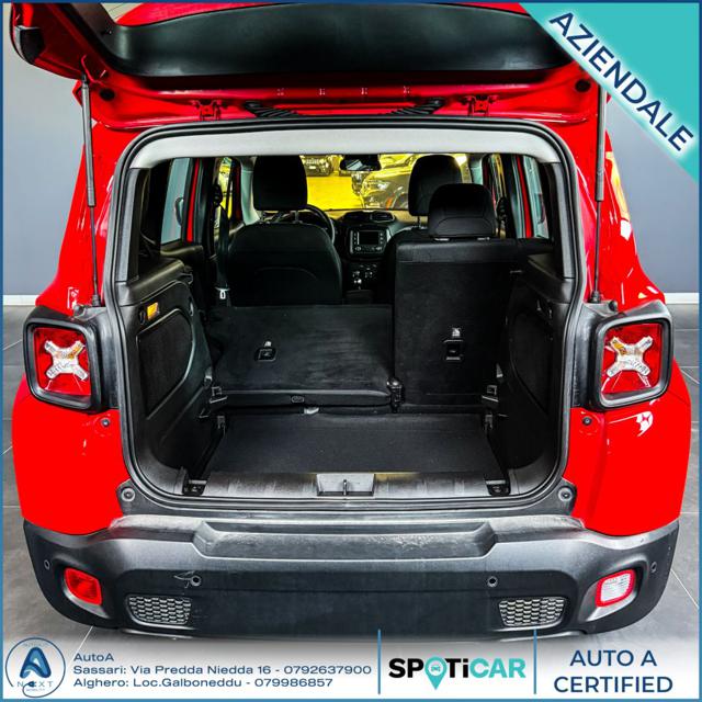 JEEP Renegade usata 22