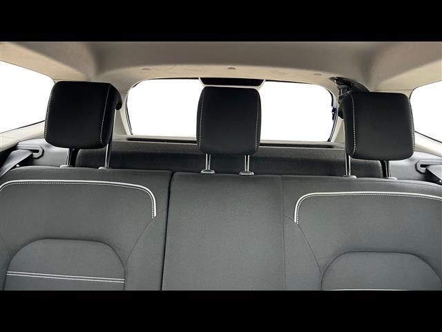 DACIA Duster usata, con Sistema di navigazione
