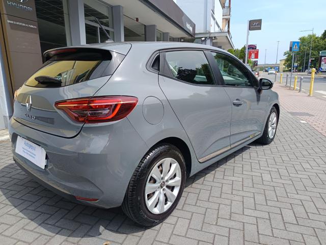 RENAULT Clio usata, con Alzacristalli elettrici