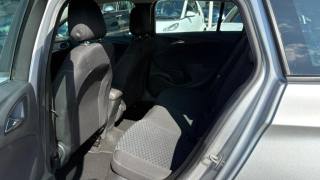 OPEL Astra usata, con Bracciolo