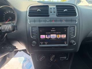 VOLKSWAGEN Polo usata, con Chiusura centralizzata
