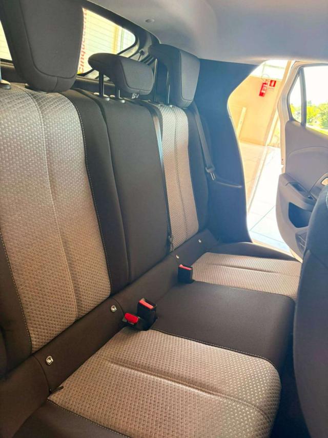 OPEL Corsa usata, con Controllo vocale