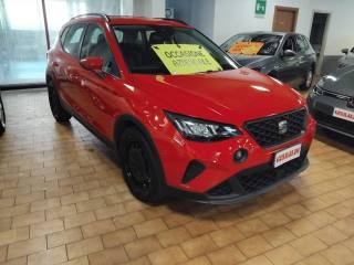 SEAT Arona 1.0 TGI Reference C/GRIMALDI SPECIAL DAY