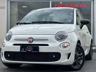FIAT 500 usata, con Alzacristalli elettrici