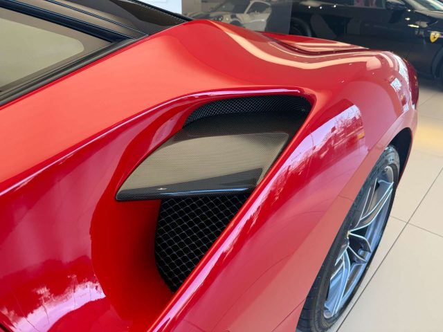 FERRARI 488 usata, con Controllo automatico clima