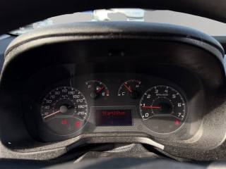 FIAT Fiorino usata 11