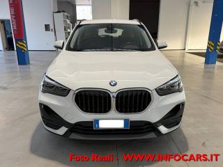 BMW X1 usata, con USB