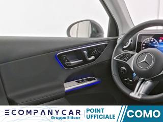 MERCEDES-BENZ GLC 220 usata, con Climatizzatore
