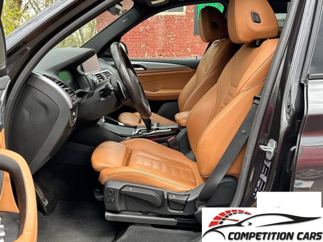 BMW X3 usata, con Chiusura centralizzata