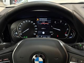 BMW 318 usata, con Portellone posteriore elettrico