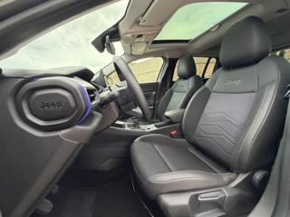 JEEP Avenger usata, con Chiusura centralizzata