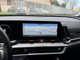 KIA Sportage usata, con Controllo trazione