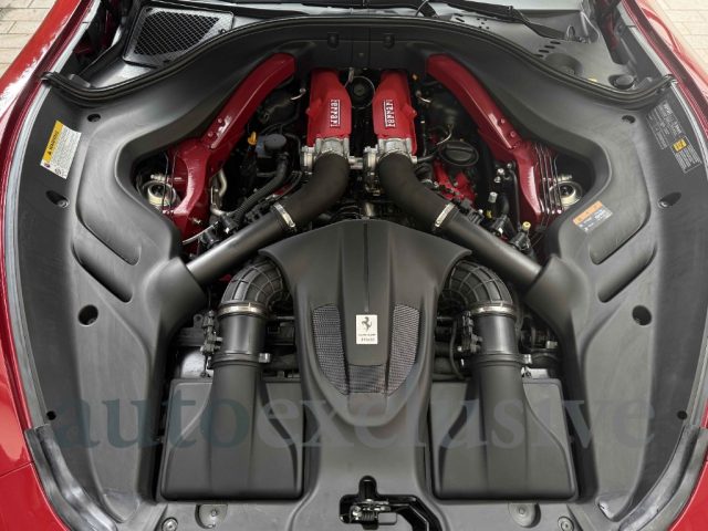 FERRARI Roma usata, con Controllo trazione