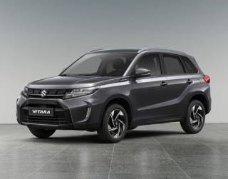 SUZUKI Vitara 1.4 Hybrid 4WD Allgrip TOP