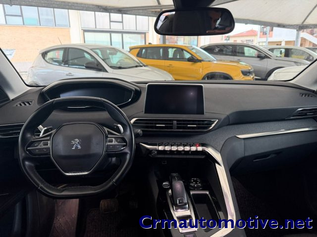PEUGEOT 5008 usata, con Climatizzatore