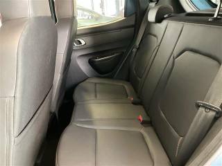 DACIA Spring usata, con USB