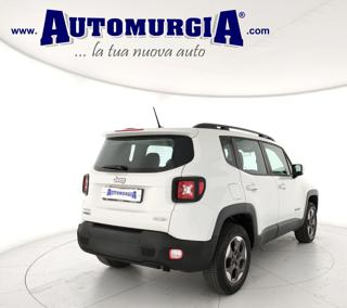 JEEP Renegade usata, con Airbag Passeggero