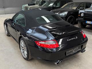 PORSCHE 911 usata, con Autoradio