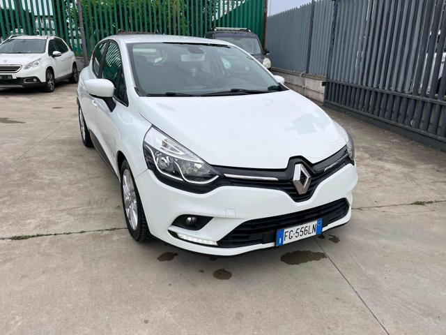 RENAULT Clio usata, con ABS