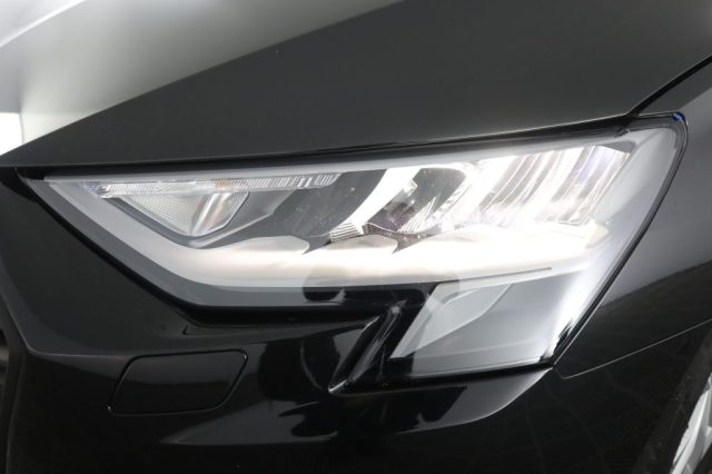 AUDI A3 usata 7