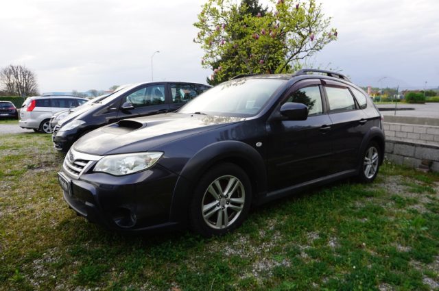 SUBARU Impreza usata, con Airbag Passeggero