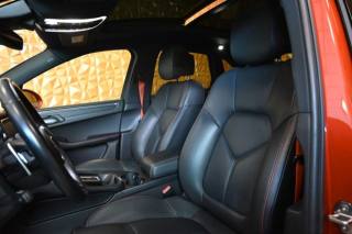 PORSCHE Macan usata 27