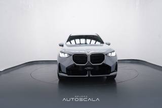 BMW X3 usata, con Airbag