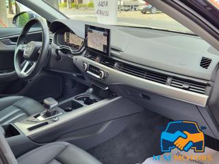 AUDI A4 usata, con Cronologia tagliandi