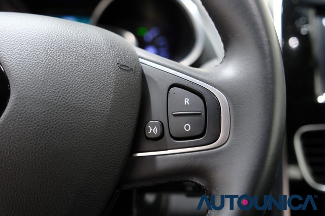 RENAULT Clio usata, con Fari LED