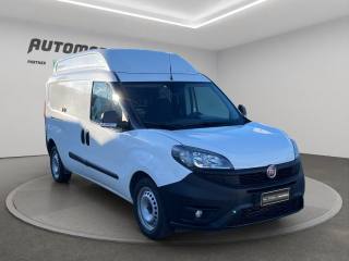 FIAT Doblo usata, con Chiusura centralizzata
