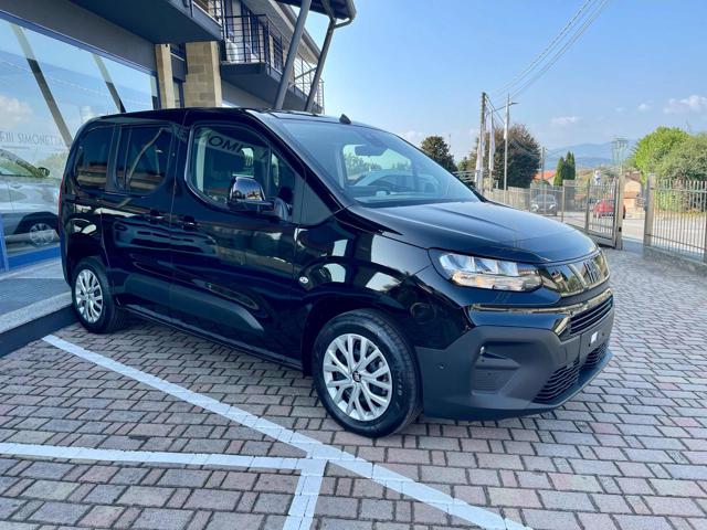 FIAT Doblo usata, con Airbag laterali