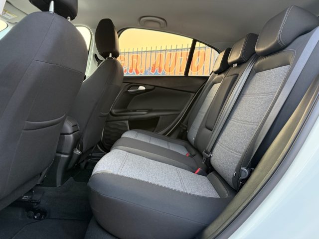 FIAT Tipo usata, con Sensori di parcheggio posteriori