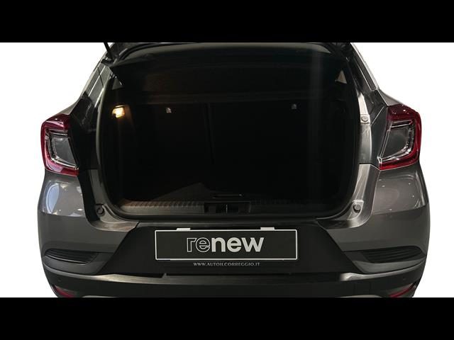 RENAULT Captur usata 6
