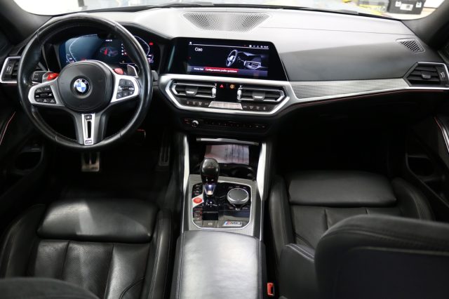BMW M3 usata, con Chiusura centralizzata