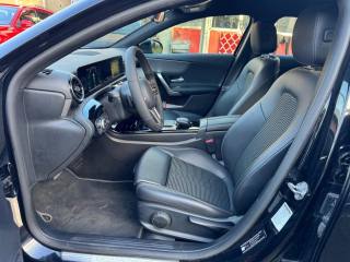 MERCEDES-BENZ A 180 usata, con ESP