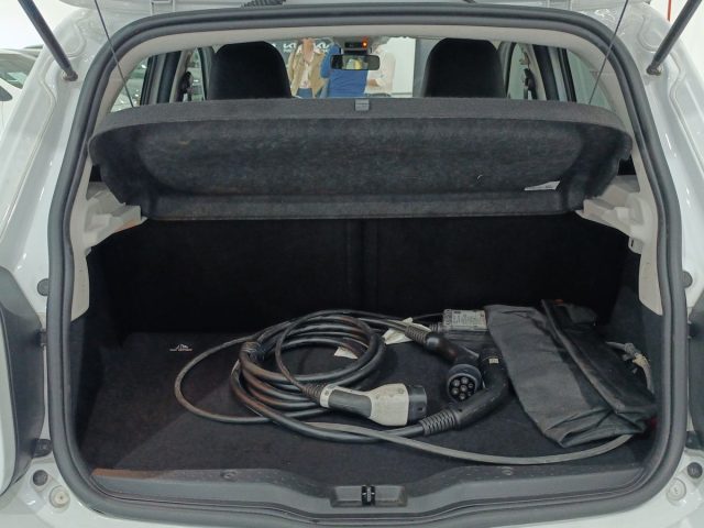 SMART ForFour usata, con Immobilizzatore elettronico