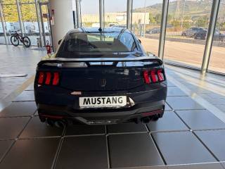 FORD Mustang usata, con Chiusura centralizzata